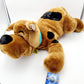 *Large Scooby-Doo Plush* Universal Studios Orlando Florida Dog Cuddleez NEW NWT