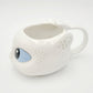 *Light Fury Mug* Universal Studios EPIC Universe How Train Your Dragon White NEW