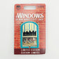 NEW Walt Disney World Parks Windows of Main Street USA Pirates Caribbean PIN