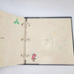 2025 Walt Disney World Parks Mickey Mouse & Friends Photo Album Castle Minnie