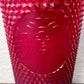 2023 Walt Disney World Parks Cinderella Castle Starbucks Studded 24 oz Tumbler