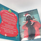 2026 Disney Park Star Wars Galaxy's Edge Darth On A Hearth Darth Vader Plush Toy