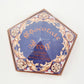 *Milk, White, Dark Chocolate Frog Set* Universal Studios Harry Potter Honeydukes