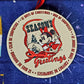 2022 Disney Parks Holiday Shop 12 Days of Christmas Countdown Charm & Earrings
