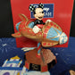 2022 Disney Parks WDW 50th Anniversary Jim Shore Mickey Astro Orbiter Figurine