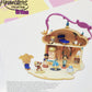 Disney Parks Animators' Littles Jasmine Palace Surprise Feature Playset Aladdin
