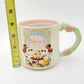 2025 Walt Disney Parks Epcot World Showcase France Minnie Patisseries mug 14 oz
