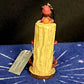 Disney Parks Wilderness Lodge Resort Mickey & Friends Totem Pole Ornament NEW