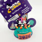 2026 Walt Disney World Parks Mickey & Minnie Mouse Ear Hat Christmas Ornament