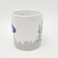Disney World Parks Remy Ratatouille Adventure EPCOT Anyone Can Cook Coffee Mug