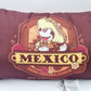2025 Disney Parks EPCOT Mexico World Showcase Mickey Mouse Food Friends Fiesta