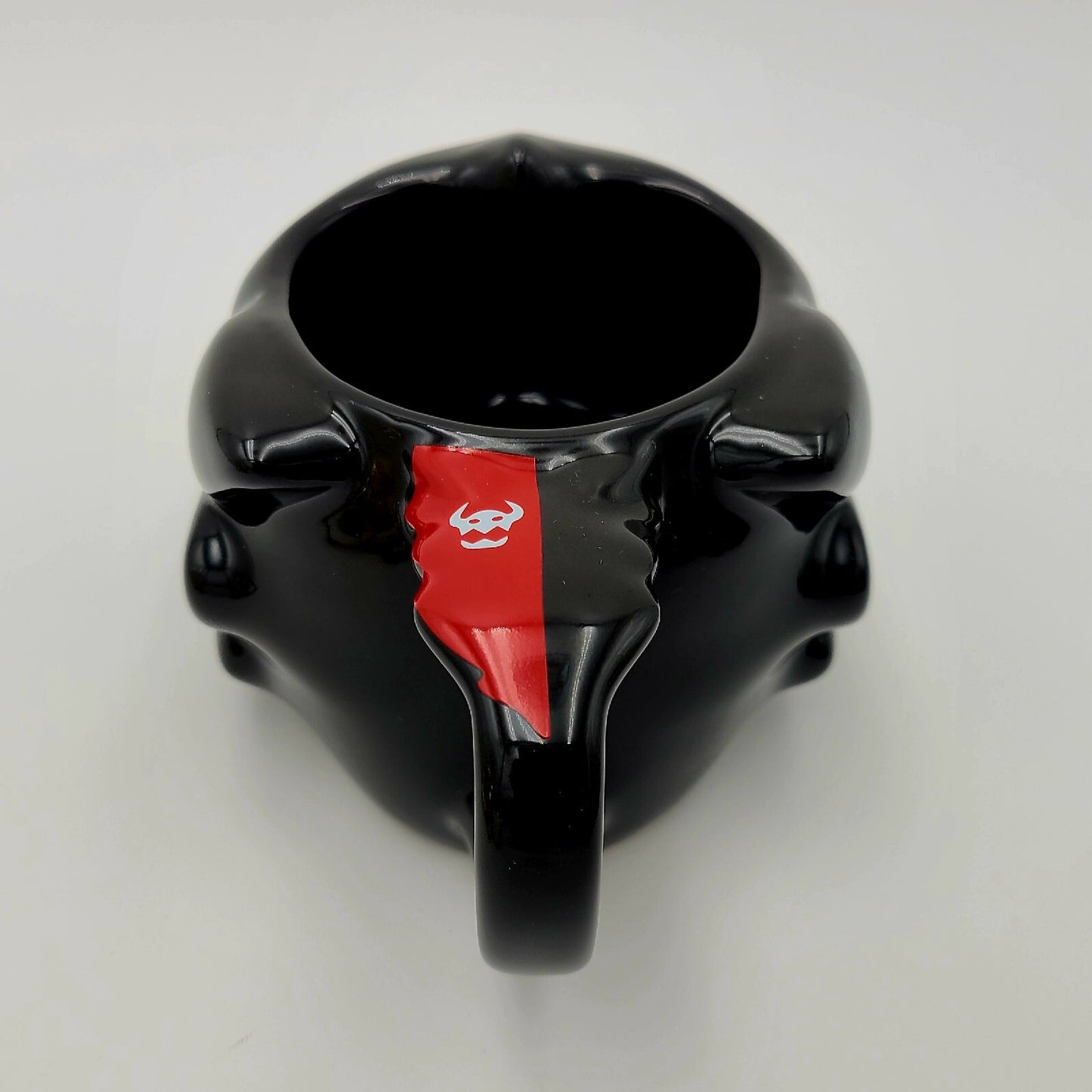 *Toothless Mug* Universal Studios EPIC Universe How Train Your Dragon NEW Black