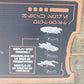 Disney Parks Star Wars Galaxy's Edge Die Cast Ships Set Millennium Falcon X-Wing