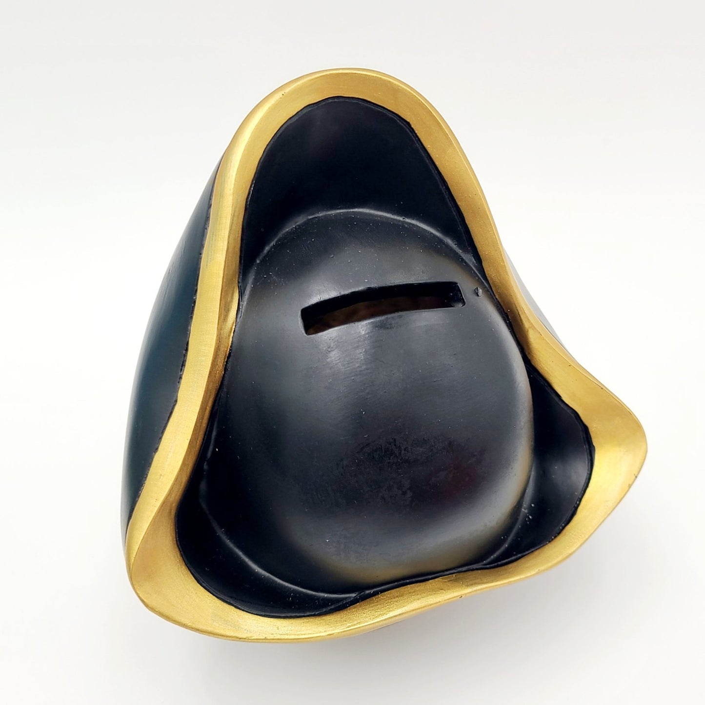 2025 Walt Disney World Parks Pirates Of The Caribbean Skull Coin Bank