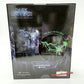 *Frankenstein Manor Puzzle* Universal EPIC Dark Universe Castle Glow Effect GITD