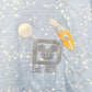 LARGE Walt Disney World Parks Magic Kingdom Tomorrowland Spirit Jersey TRON New