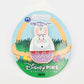 2026 Disney Parks Epcot Flower & Garden Festival Eggstravaganza White Rabbit Pin