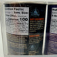 EXPIRED Disney Parks Halloween Apple Cider Drink Mix Spiced, Caramel, Red Mickey