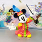 2023 Disney100 Years Park Mickey Mouse Figment & Friends Light-Up Musical Figure
