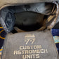 NEW Star Wars Backpack Galaxy's Edge Droid Depot Automaton Astromech Disney Bag