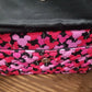 Disney Parks Vera Bradley Whimsical Paisley Crossbody Purse Bag Mickey Balloon