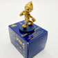 Walt Disney World Parks Fab 50 Blind Figure 50th Anniversary Series 3 Pinocchio