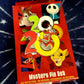 *5 Pin Set* Disney Parks 2020 Mystery Box Pooh, Mushu, Sebastian, Simba, & Chip