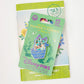 2025 Disney Parks 30 Years Flower & Garden Passholder Alice Limited Release Pin