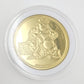 *Mike Sully Coin* Walt Disney World Parks Golden Color Metal Medallion Monsters