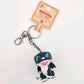 Epic Universe Isle of Berk How to Train Your Dragon Night Light "Dart" Keychain