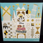 NEW 2021 Disney Parks It's A Small World Theme Park Funko Board Game Age 4+