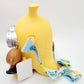 Universal Studios Orlando Despicable Me Minion Tim Bear Banana Popcorn Bucket