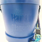 IN HAND 2026 Disney Parks Halloween Haunted Mansion Hatbox Ghost Popcorn Bucket