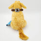 NEW Disney Parks Dug Dog Plush Medium 12" Sealed Pixar Movie UP