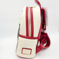Disney Parks Pirates Of The Caribbean Loungefly Mini Backpack Dog Jail Scene NEW