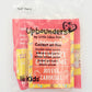 New! Chick Fil A Kids Meal Toy  Upbounders Memory Card Game Joyful Carousel CFA