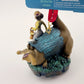 Light-Up ORNAMENT 2024 Disney Park Tiana Bayou Adventure Holiday Louis Alligator