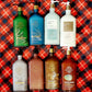 YOU CHOOSE Bath & Body Works BBW Moisturizing Aromatherapy Lotion Stress Relief