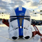 *Stormtrooper Helmet Popcorn Bucket* 2025 Disney World Parks Star Wars Salvaged