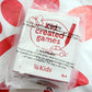 2023 Chick-fil-A Kids Meal Activity KID CREATED GAMES "Charades" NEW Sealed
