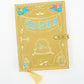 *3 MINI Journal Set* 2025 Disney Parks Classic Princess Cinderella Snow Beauty