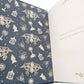 *Journal & Pen Set* EPIC Universe Harry Potter Ministry of Magic Time Turner NEW
