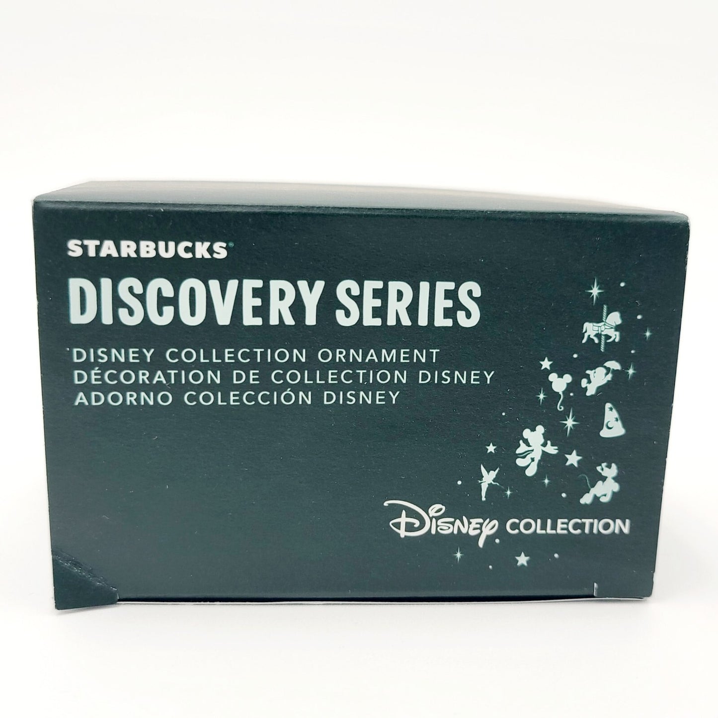*MUG & ORNAMENT* 2024 Disney Parks Starbucks Discovery Series Animal Kingdom