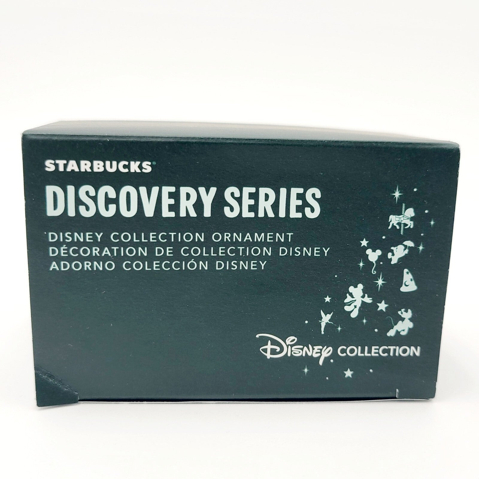 *MUG & ORNAMENT* 2024 Disney Parks Starbucks Discovery Series Animal Kingdom