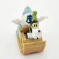 Goofy Expedition Everest McDonalds Happy Meal Mickey Minnie Runaway Railway Yeti