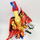 2026 Disney Parks Pandora Avatar Fire Ash Toruk Red Plush Banshee Animal Kingdom