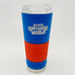 Universal Studios Epic Universe Super Nintendo World Mario Insulated Tumbler New
