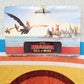 EPIC Universe How To Train Your Dragon Isle Berk Felt Pennant Universal Studios