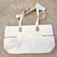 *Tote* 2021 Walt Disney World Parks 50th Anniversary Cinderella Castle Hand Bag