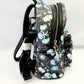 EXACT Mini Backpack Disney Parks Loungefly 2021 The Haunted Mansion Bag Hatbox